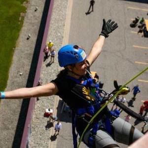 Meet your Posher, Melanie